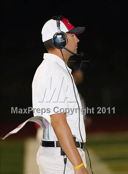 Thumbnail 1 in Vista del Lago @ Antelope photogallery.