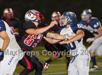 Thumbnail 1 in Vista del Lago @ Antelope photogallery.