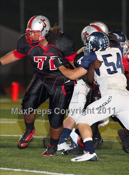 Thumbnail 1 in Vista del Lago @ Antelope photogallery.
