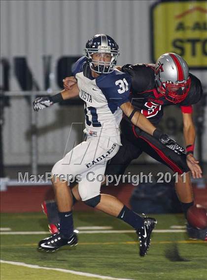 Thumbnail 2 in Vista del Lago @ Antelope photogallery.