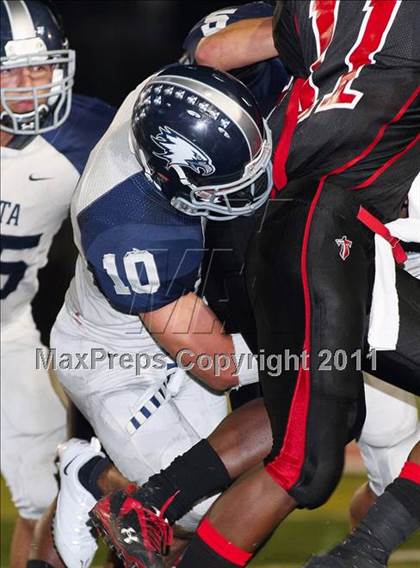 Thumbnail 2 in Vista del Lago @ Antelope photogallery.