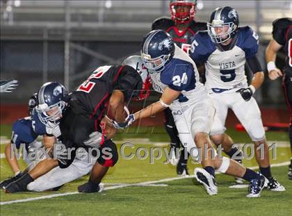 Thumbnail 2 in Vista del Lago @ Antelope photogallery.