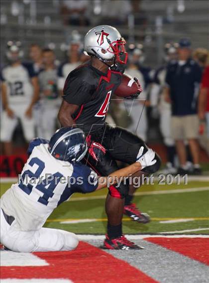 Thumbnail 2 in Vista del Lago @ Antelope photogallery.