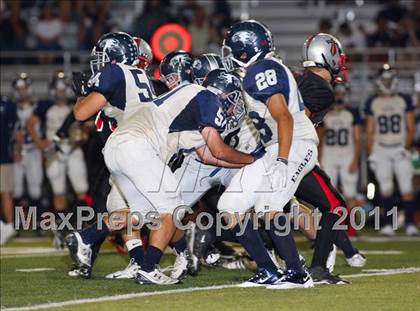 Thumbnail 3 in Vista del Lago @ Antelope photogallery.