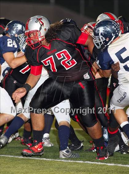 Thumbnail 2 in Vista del Lago @ Antelope photogallery.