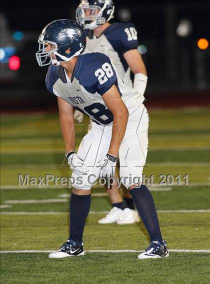 Thumbnail 1 in Vista del Lago @ Antelope photogallery.