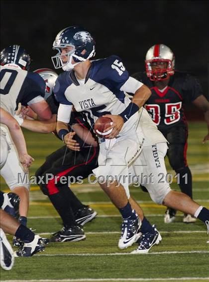 Thumbnail 3 in Vista del Lago @ Antelope photogallery.