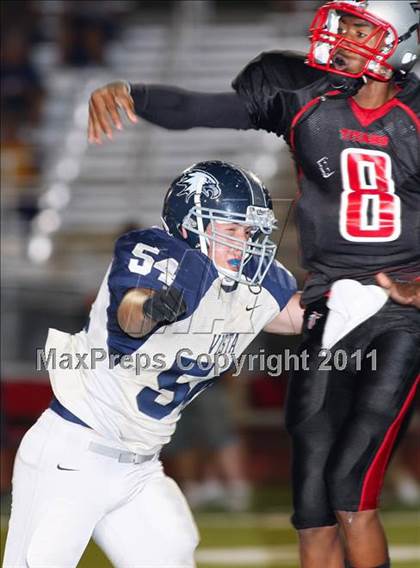 Thumbnail 3 in Vista del Lago @ Antelope photogallery.