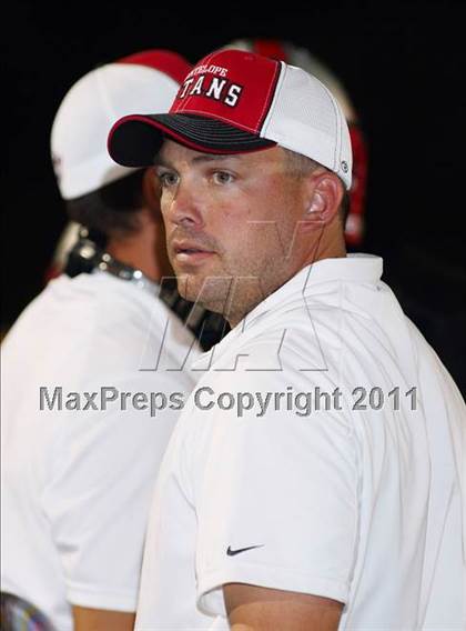 Thumbnail 2 in Vista del Lago @ Antelope photogallery.