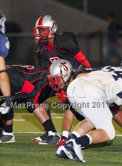 Thumbnail 3 in Vista del Lago @ Antelope photogallery.