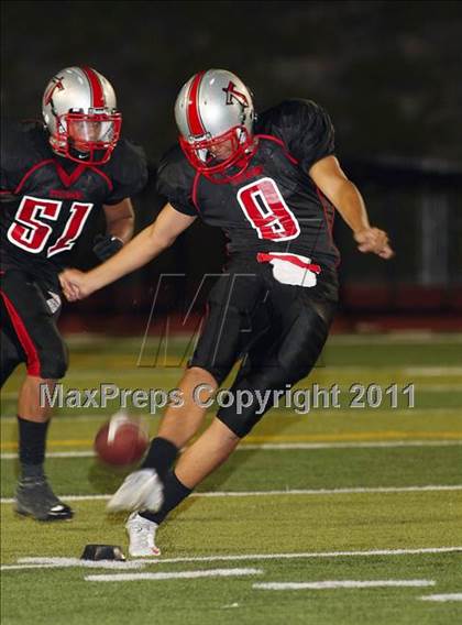Thumbnail 1 in Vista del Lago @ Antelope photogallery.