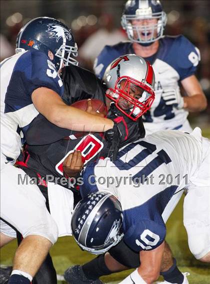 Thumbnail 2 in Vista del Lago @ Antelope photogallery.