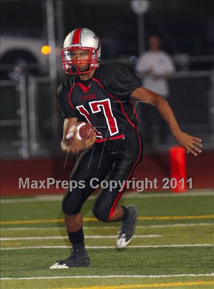 Thumbnail 2 in Vista del Lago @ Antelope photogallery.
