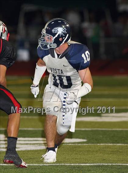 Thumbnail 3 in Vista del Lago @ Antelope photogallery.