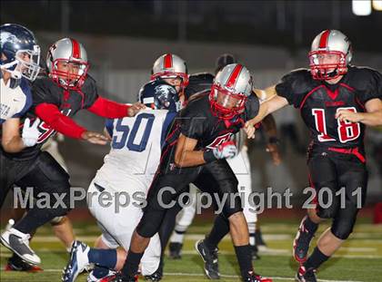 Thumbnail 1 in Vista del Lago @ Antelope photogallery.