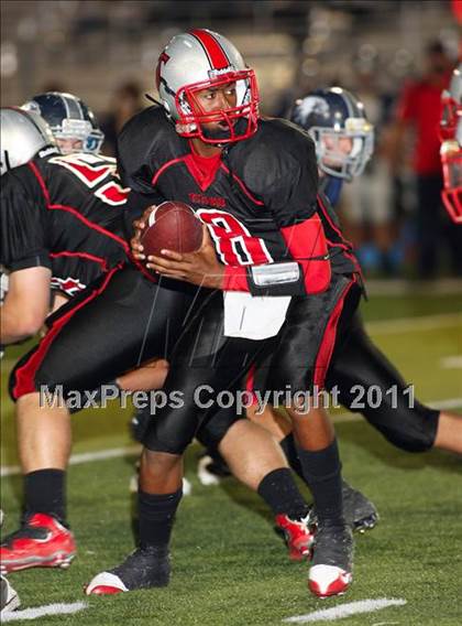 Thumbnail 2 in Vista del Lago @ Antelope photogallery.