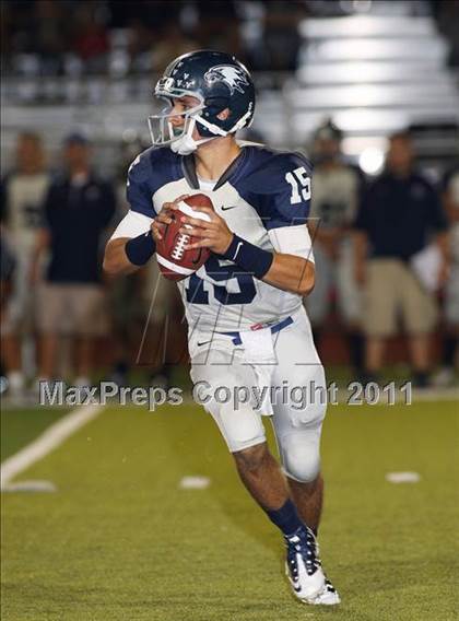 Thumbnail 1 in Vista del Lago @ Antelope photogallery.