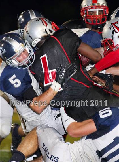 Thumbnail 3 in Vista del Lago @ Antelope photogallery.