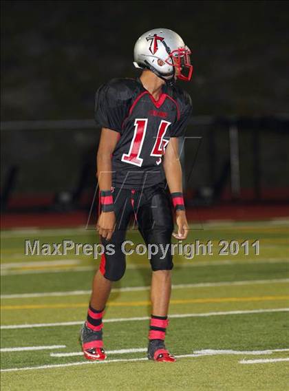 Thumbnail 1 in Vista del Lago @ Antelope photogallery.