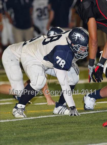 Thumbnail 1 in Vista del Lago @ Antelope photogallery.