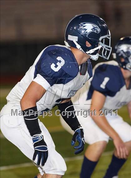 Thumbnail 1 in Vista del Lago @ Antelope photogallery.