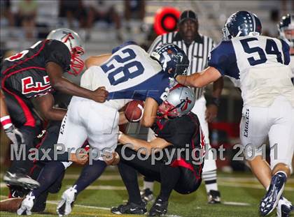 Thumbnail 1 in Vista del Lago @ Antelope photogallery.