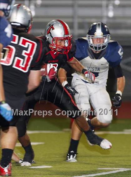 Thumbnail 1 in Vista del Lago @ Antelope photogallery.