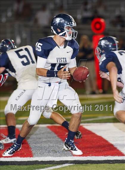 Thumbnail 1 in Vista del Lago @ Antelope photogallery.