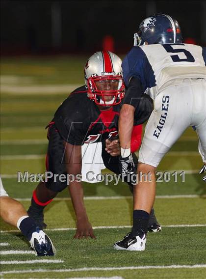 Thumbnail 1 in Vista del Lago @ Antelope photogallery.