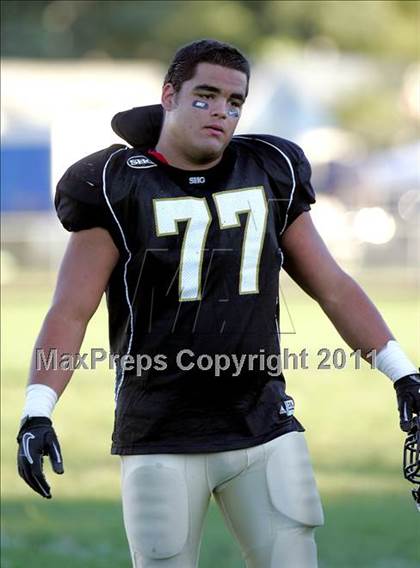 Thumbnail 2 in Lanphier @ Sacred Heart-Griffin photogallery.