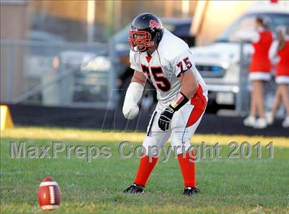 Thumbnail 3 in Lanphier @ Sacred Heart-Griffin photogallery.