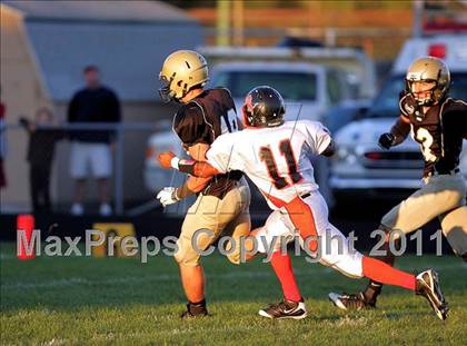 Thumbnail 3 in Lanphier @ Sacred Heart-Griffin photogallery.