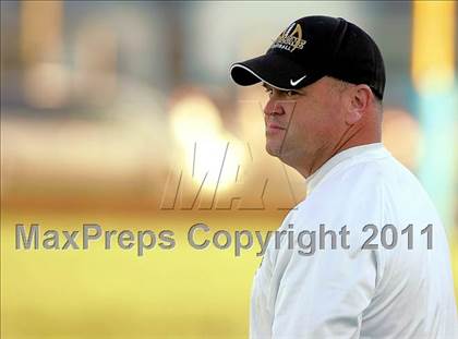 Thumbnail 2 in Lanphier @ Sacred Heart-Griffin photogallery.