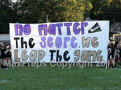 Thumbnail 2 in Lanphier @ Sacred Heart-Griffin photogallery.