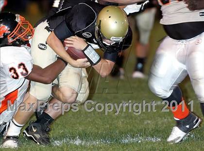 Thumbnail 2 in Lanphier @ Sacred Heart-Griffin photogallery.