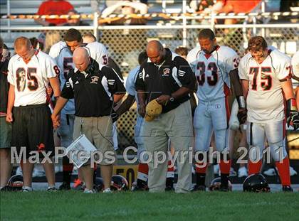 Thumbnail 2 in Lanphier @ Sacred Heart-Griffin photogallery.
