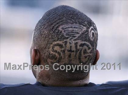 Thumbnail 3 in Lanphier @ Sacred Heart-Griffin photogallery.