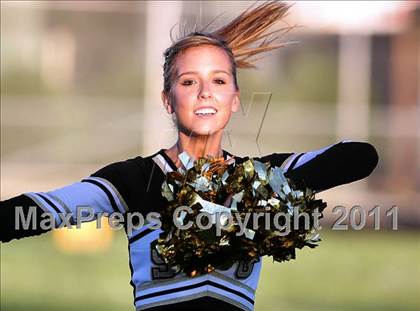 Thumbnail 3 in Lanphier @ Sacred Heart-Griffin photogallery.