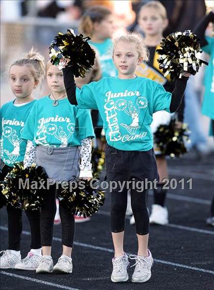 Thumbnail 1 in Lanphier @ Sacred Heart-Griffin photogallery.