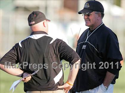 Thumbnail 1 in Lanphier @ Sacred Heart-Griffin photogallery.
