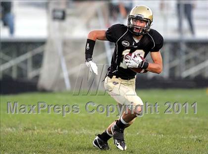 Thumbnail 3 in Lanphier @ Sacred Heart-Griffin photogallery.