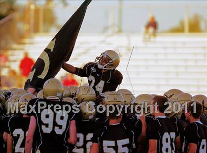 Thumbnail 2 in Lanphier @ Sacred Heart-Griffin photogallery.
