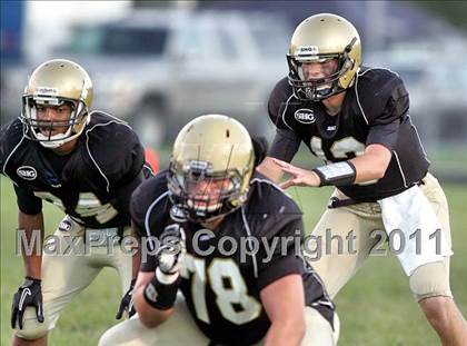 Thumbnail 1 in Lanphier @ Sacred Heart-Griffin photogallery.
