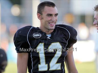 Thumbnail 1 in Lanphier @ Sacred Heart-Griffin photogallery.