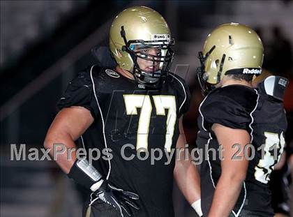 Thumbnail 1 in Lanphier @ Sacred Heart-Griffin photogallery.