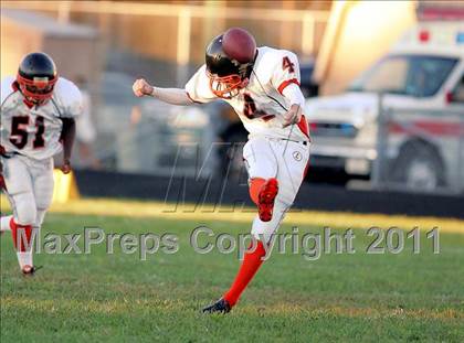 Thumbnail 1 in Lanphier @ Sacred Heart-Griffin photogallery.