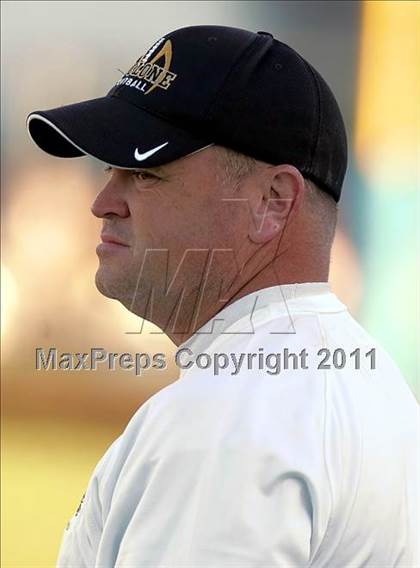 Thumbnail 1 in Lanphier @ Sacred Heart-Griffin photogallery.