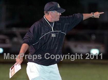 Thumbnail 3 in Lanphier @ Sacred Heart-Griffin photogallery.