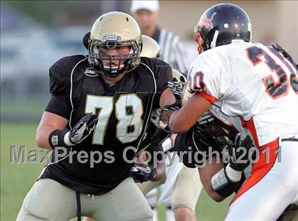 Thumbnail 3 in Lanphier @ Sacred Heart-Griffin photogallery.