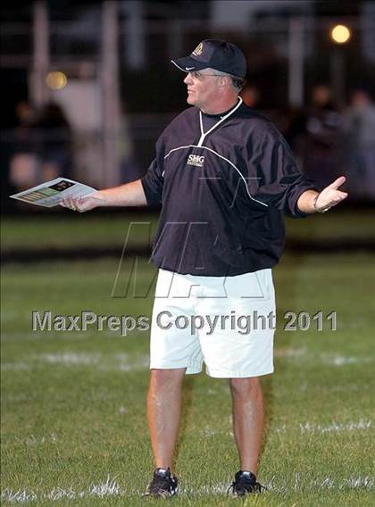 Thumbnail 1 in Lanphier @ Sacred Heart-Griffin photogallery.